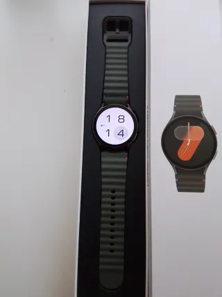 Samsung Galaxy Watch 7 .10/10