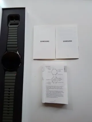 Samsung Galaxy Watch 7 .10/10