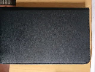 Funda Samsung Galaxy Tab A9 Negra
