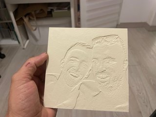 Impresiones 3D personalizadas.