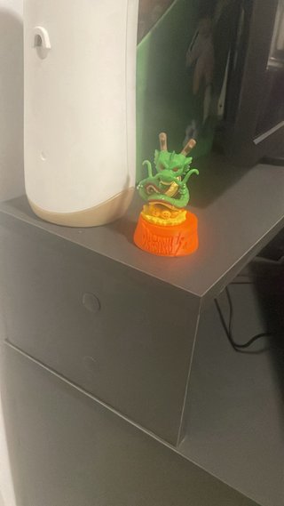 Impresiones 3D personalizadas.