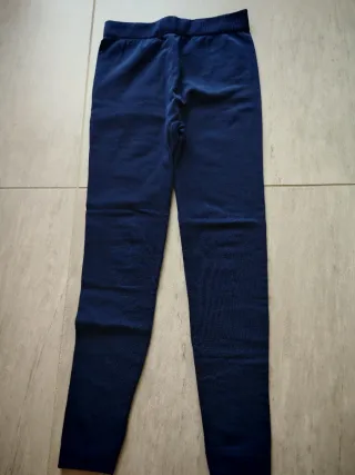 Leggings blu