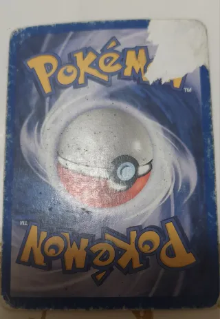 Carta Pokemon Kangaskhan Base 90 PV