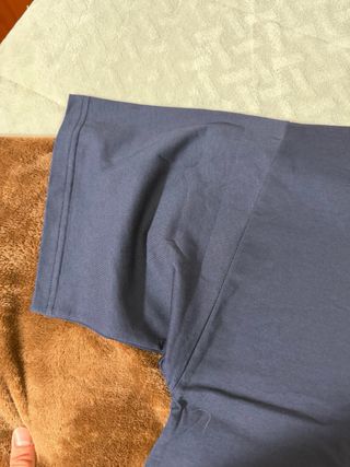 T-shirt Scuffers