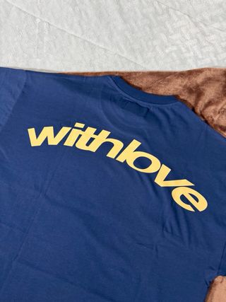 T-shirt Scuffers