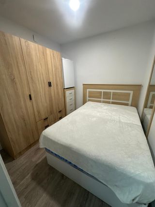 Armarios de 3 Puertas Amplios 150x200cm NUEVOS!