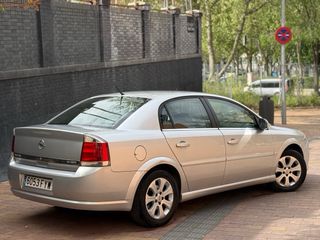 Opel Vectra 2008