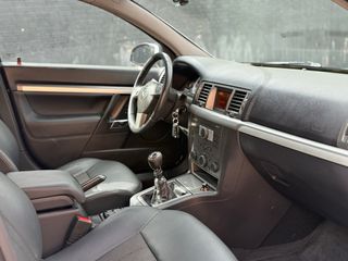 Opel Vectra 2008