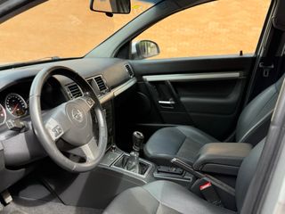 Opel Vectra 2008