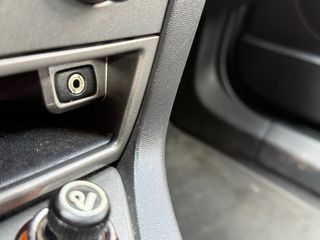 Opel Vectra 2008