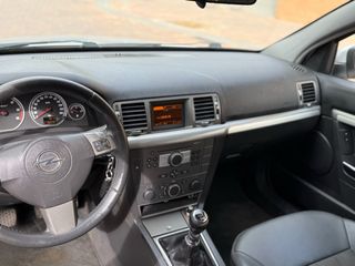 Opel Vectra 2008