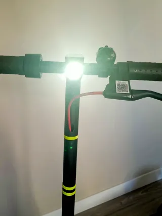 Patinete Eléctrico Xiaomi Pro 2