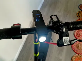 Patinete Eléctrico Xiaomi Pro 2