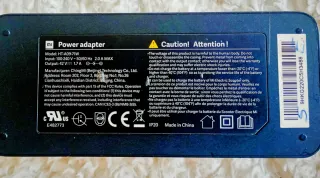 Patinete Eléctrico Xiaomi Pro 2