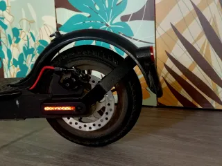 Patinete Eléctrico Xiaomi Pro 2