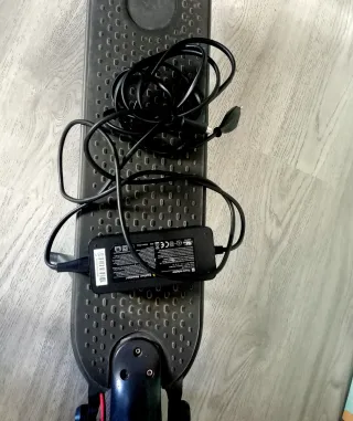 Patinete Eléctrico Xiaomi Pro 2