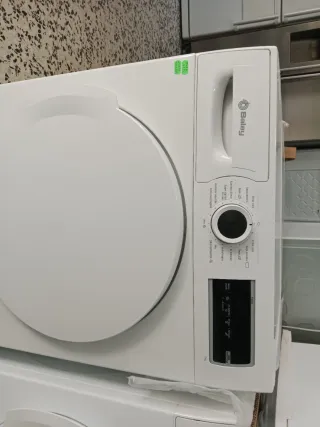 Secadora Balay 7 kg