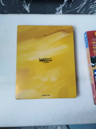 NBA 2K22 PS4 Edición 75 Aniversario