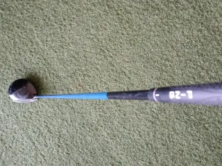 Driver Ping Moxie 325cc Titanium 15°