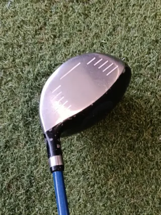 Driver Ping Moxie 325cc Titanium 15°