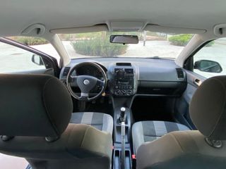 Volkswagen Polo 2008
