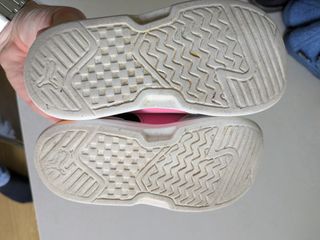 Scarpe Puma bambina n. 25