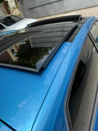 SEAT Mii 2017