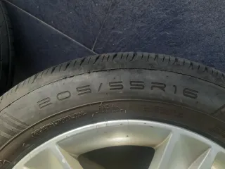 Llantas Audi A3 originales