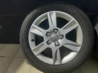 Llantas Audi A3 originales