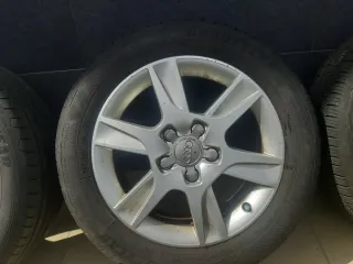 Llantas Audi A3 originales