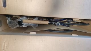 Bicicleta BH RS1 Carbono Talla M.