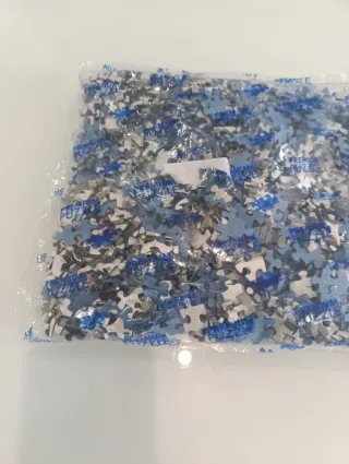 Puzzle Premium 1000 piezas