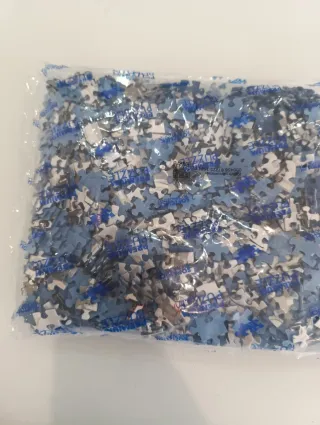Puzzle Premium 1000 piezas