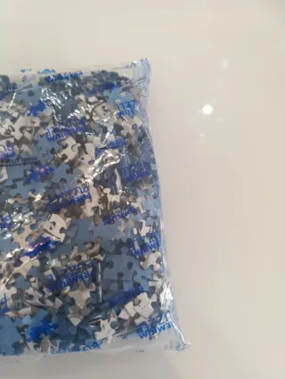 Puzzle Premium 1000 piezas