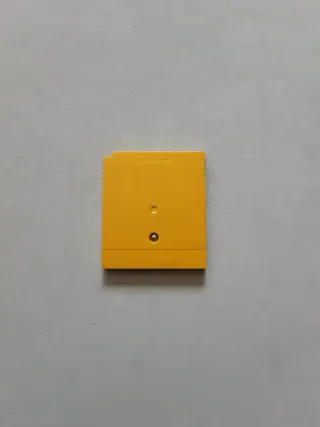 Pokemon Amarillo Game Boy Nintendo