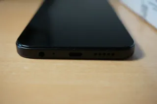 Xiaomi Redmi 15C 5G Negro
