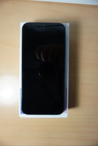 Xiaomi Redmi 15C 5G Negro
