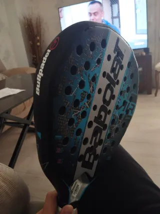 Pala de Pádel Babolat Veron