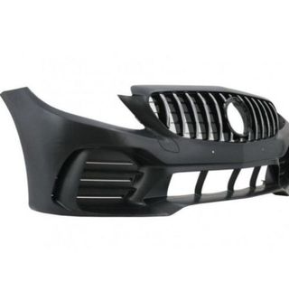 Parachoques delantero para Mercedes Clase C W205 G