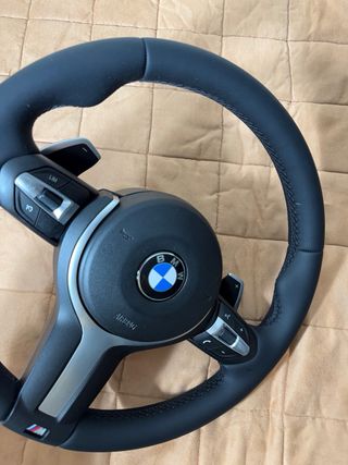 Volante BMW Pack M