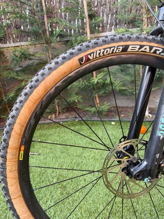Bicicleta MTB Trek 9.8
