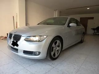 BMW Serie 3 2008