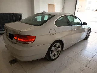 BMW Serie 3 2008