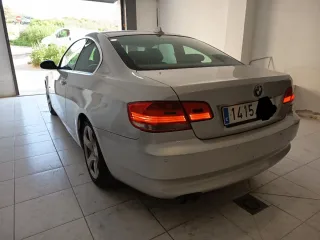 BMW Serie 3 2008