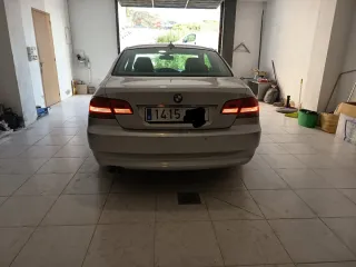 BMW Serie 3 2008