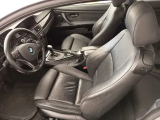 BMW Serie 3 2008