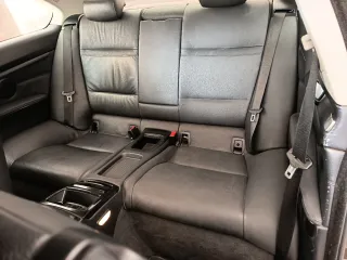 BMW Serie 3 2008