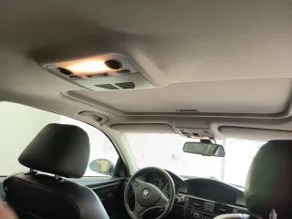 BMW Serie 3 2008