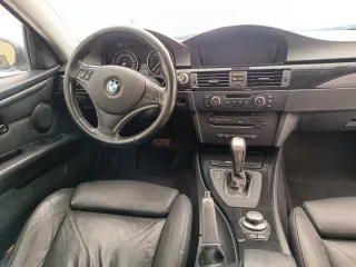 BMW Serie 3 2008
