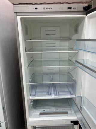 Frigorífico Bosch